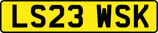 LS23WSK