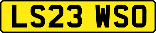 LS23WSO