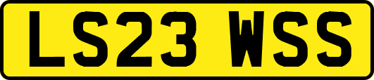 LS23WSS
