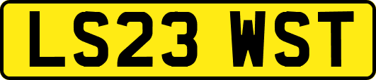 LS23WST
