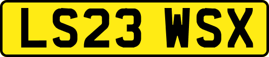 LS23WSX