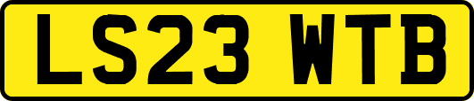 LS23WTB