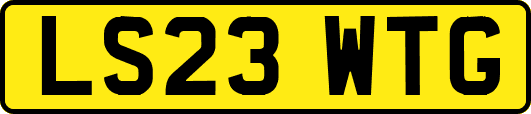 LS23WTG