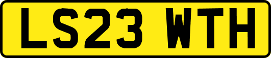 LS23WTH
