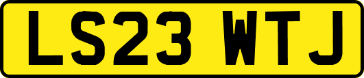 LS23WTJ