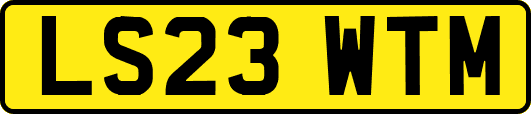 LS23WTM