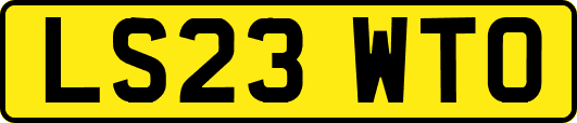 LS23WTO