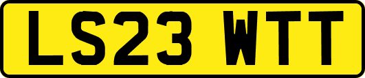 LS23WTT