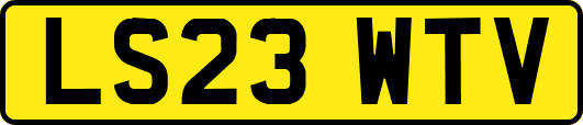 LS23WTV
