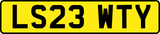 LS23WTY