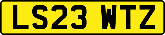 LS23WTZ
