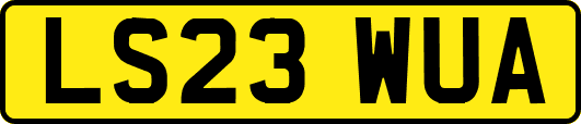LS23WUA