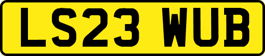 LS23WUB