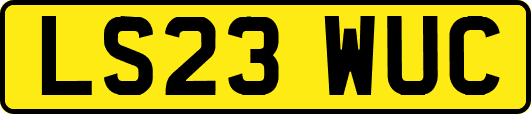 LS23WUC
