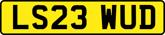 LS23WUD