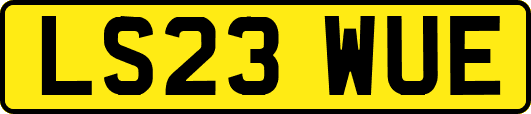 LS23WUE