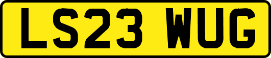 LS23WUG