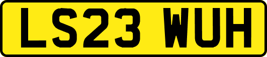 LS23WUH