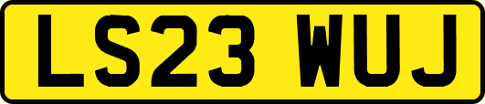 LS23WUJ