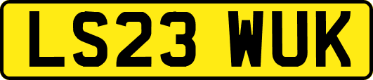 LS23WUK
