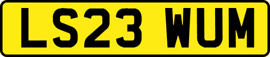 LS23WUM