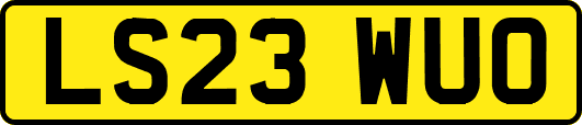 LS23WUO
