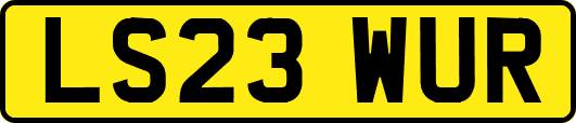 LS23WUR