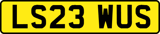 LS23WUS