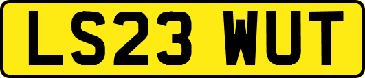 LS23WUT