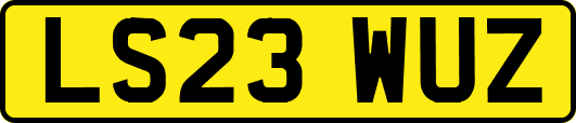 LS23WUZ