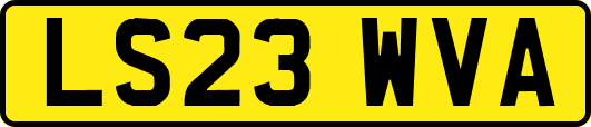 LS23WVA