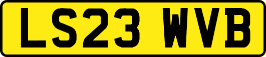 LS23WVB