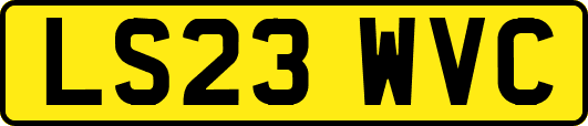 LS23WVC