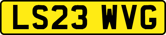 LS23WVG
