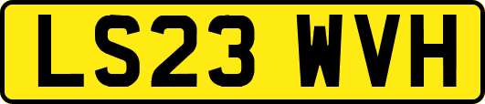 LS23WVH
