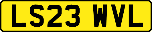 LS23WVL