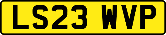 LS23WVP