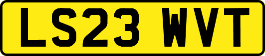 LS23WVT