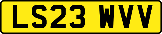 LS23WVV