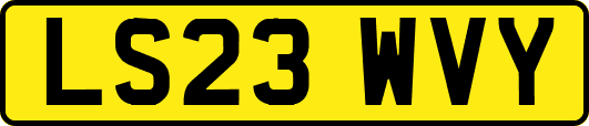 LS23WVY