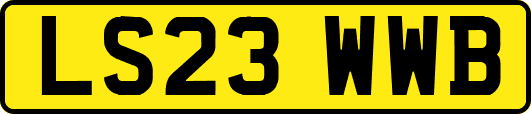 LS23WWB