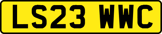 LS23WWC