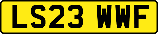 LS23WWF