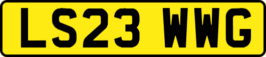 LS23WWG