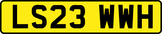 LS23WWH