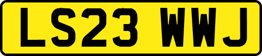 LS23WWJ