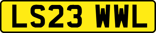 LS23WWL