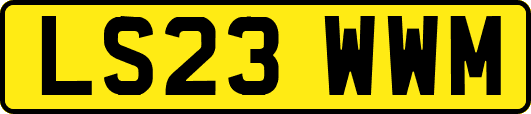 LS23WWM