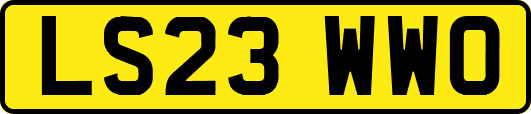 LS23WWO