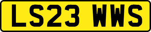LS23WWS